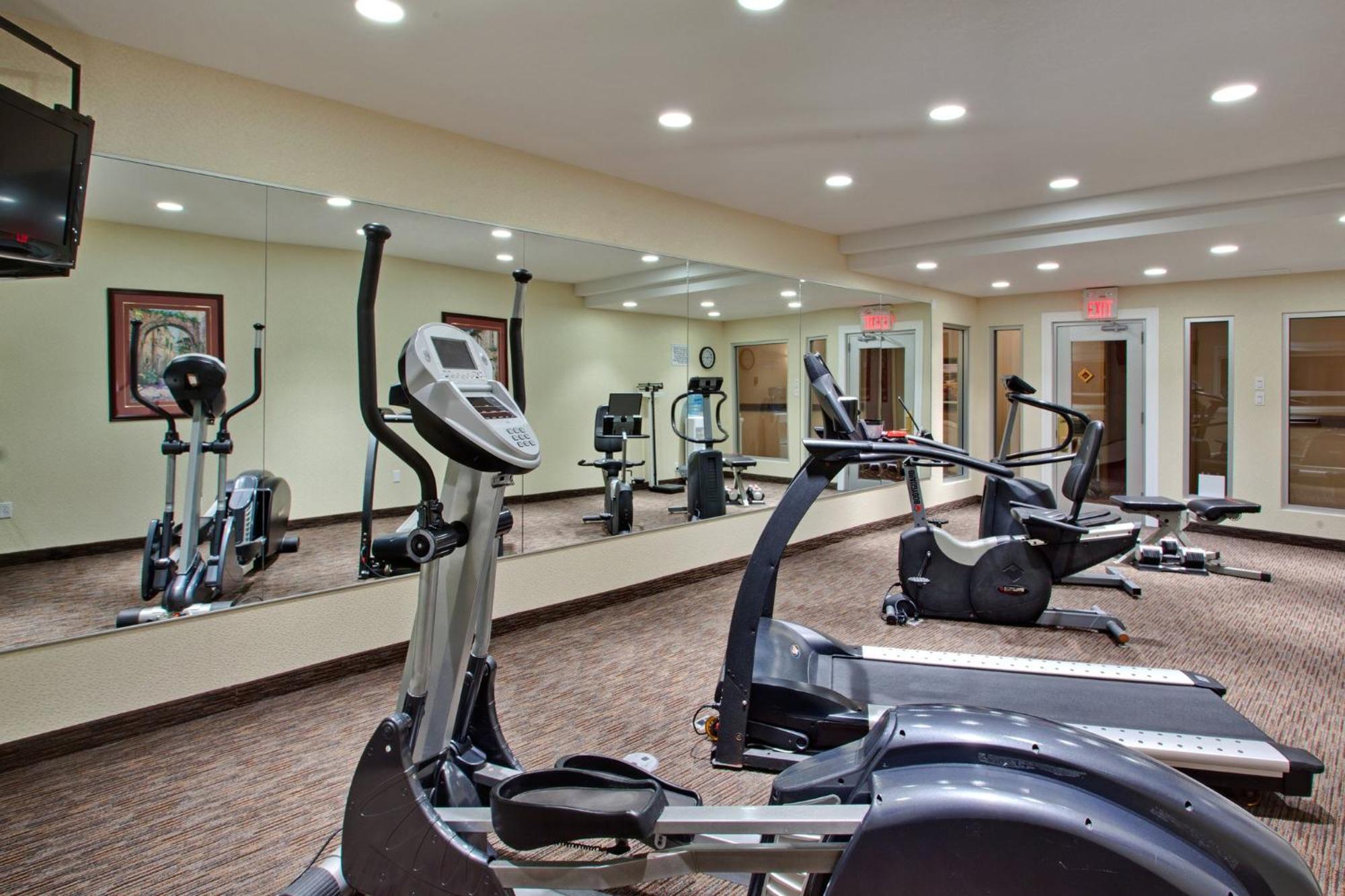 Holiday Inn Express Calgary South By Ihg Ngoại thất bức ảnh